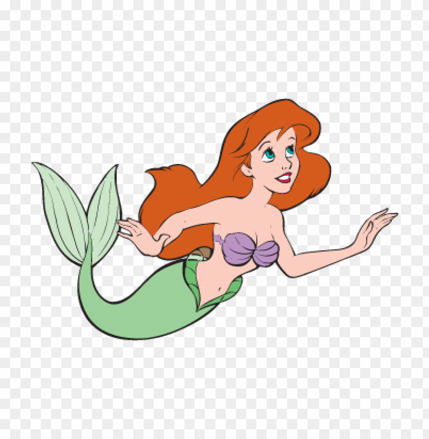 Detail The Little Mermaid Downloads Nomer 54