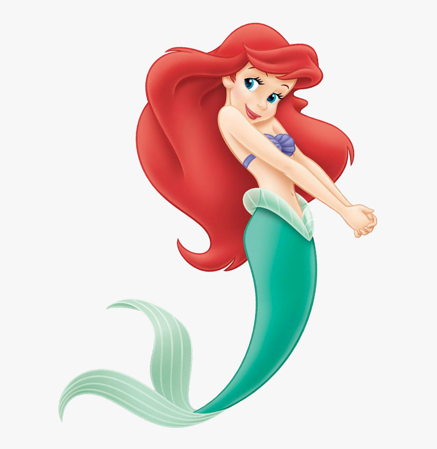 Detail The Little Mermaid Free Download Nomer 2