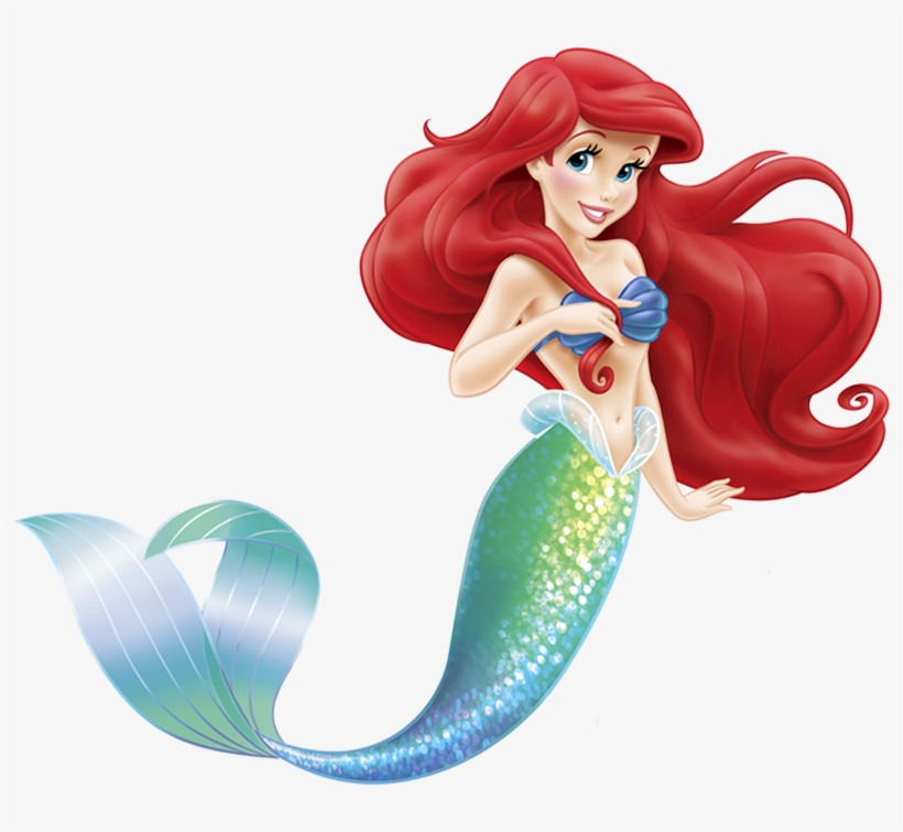 Detail The Little Mermaid Free Download Nomer 10