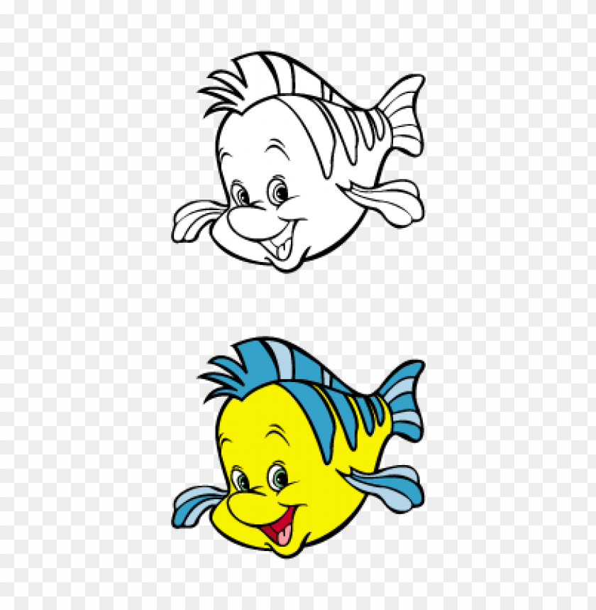 Detail The Little Mermaid Free Download Nomer 25