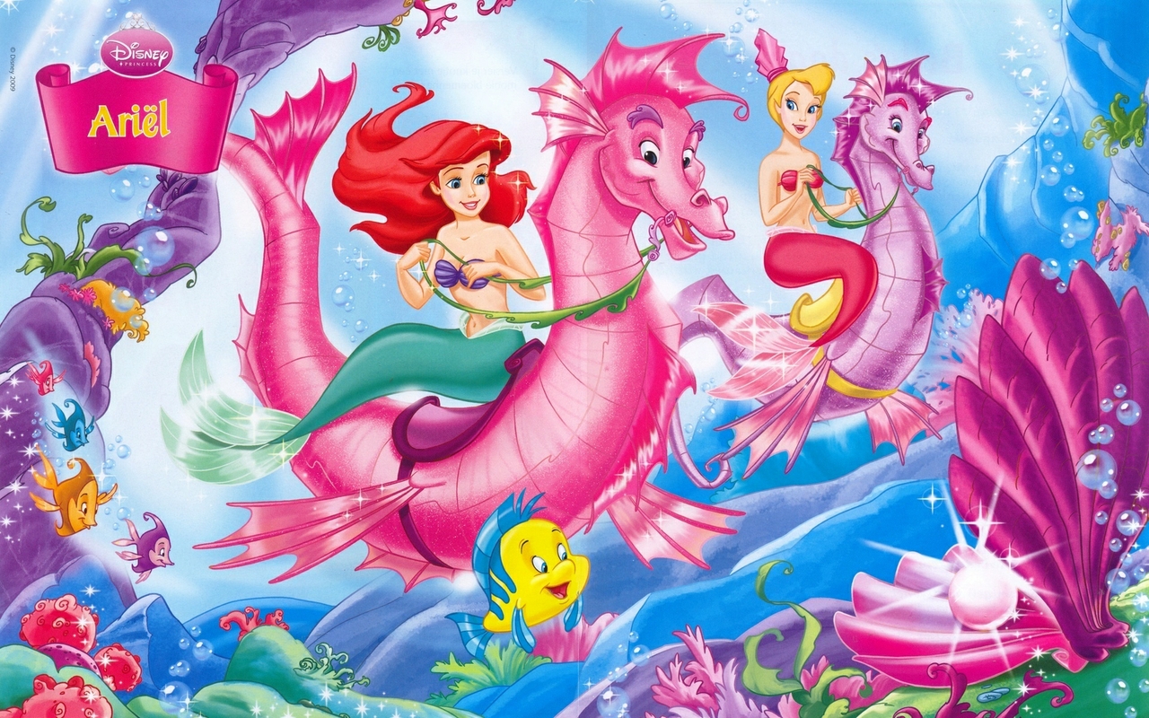 Detail The Little Mermaid Free Download Nomer 29