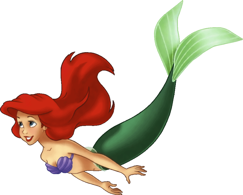 Detail The Little Mermaid Free Download Nomer 31