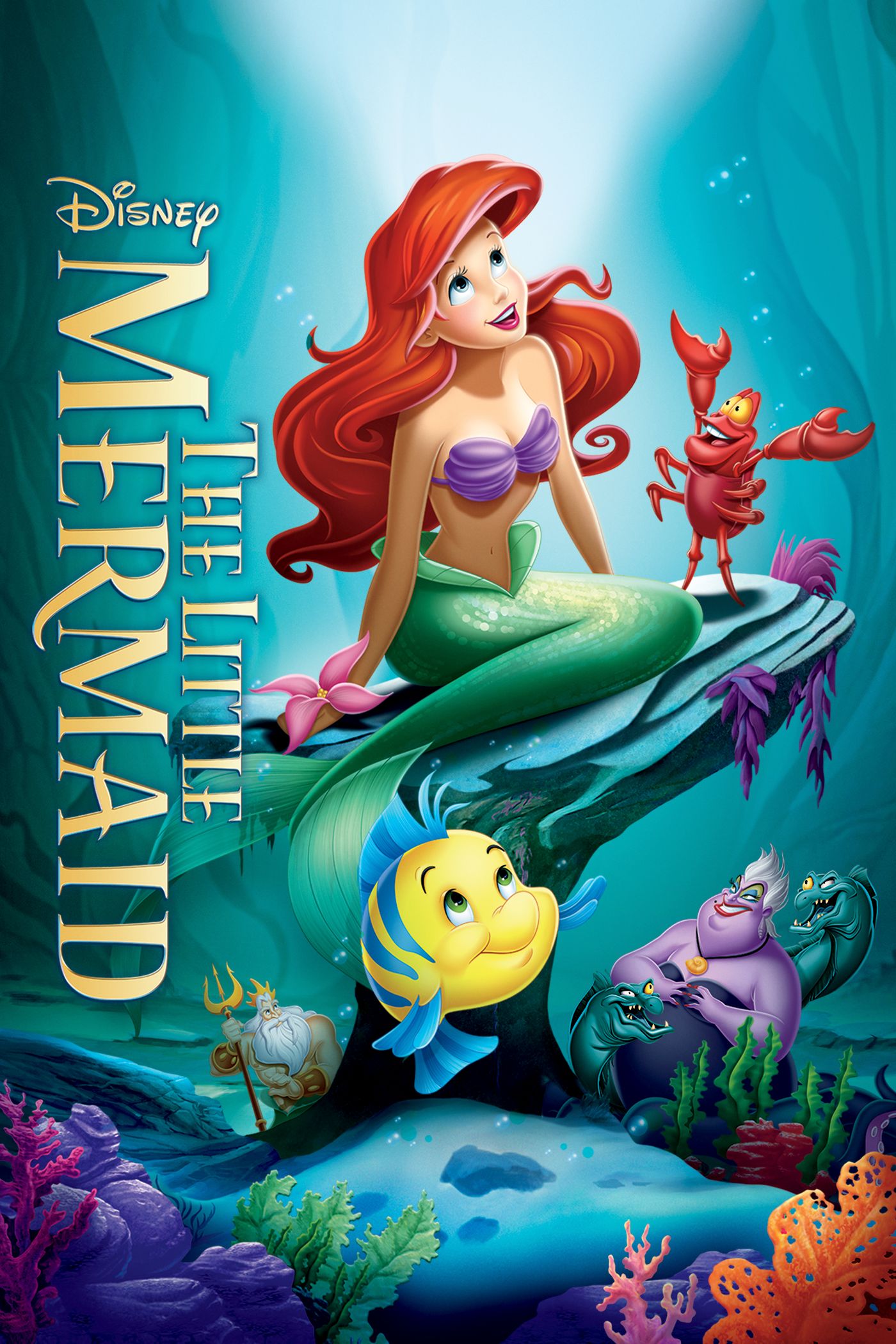 Detail The Little Mermaid Live Download Nomer 12