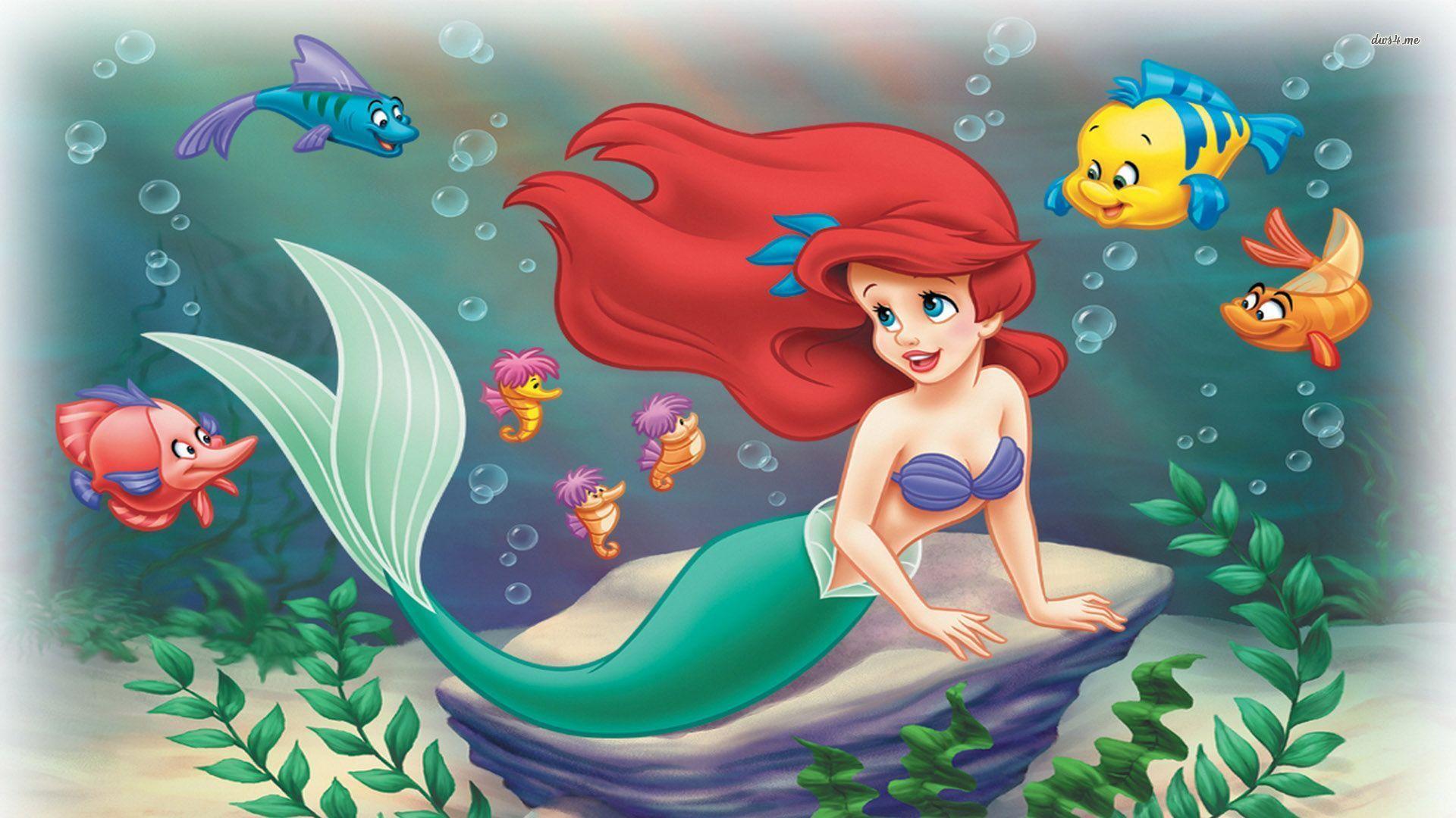 Detail The Little Mermaid Live Download Nomer 15