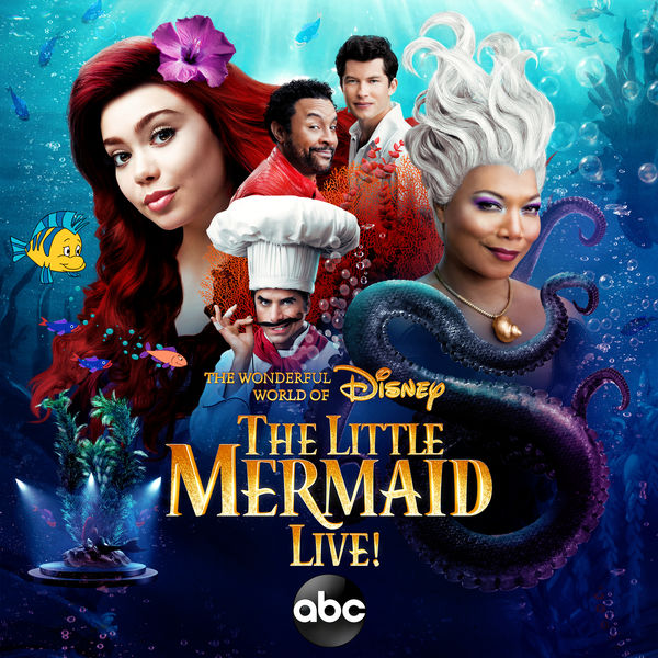 Detail The Little Mermaid Live Download Nomer 3