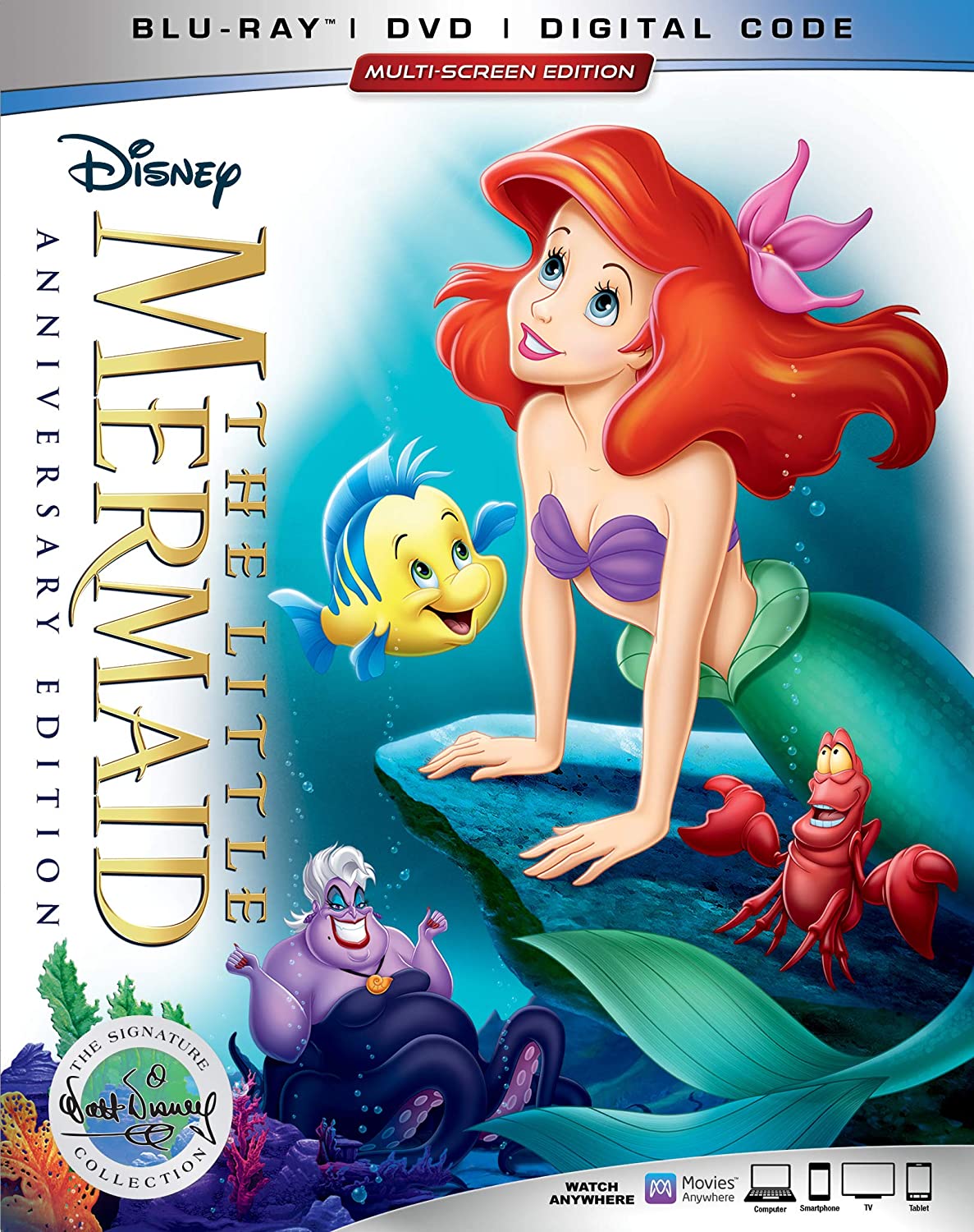 Detail The Little Mermaid Live Download Nomer 22