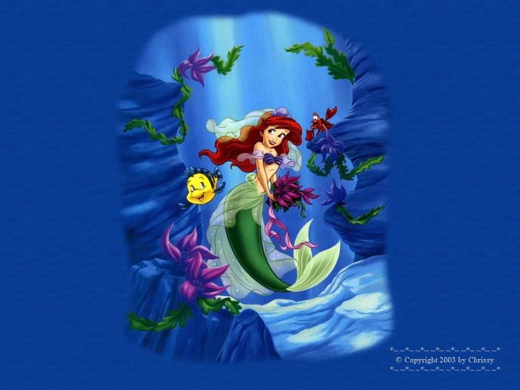 Detail The Little Mermaid Live Download Nomer 24