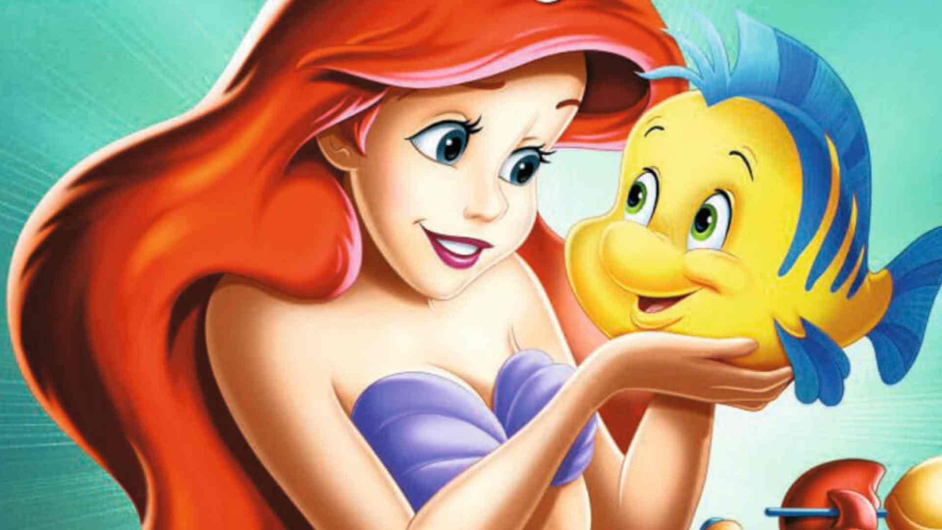 Detail The Little Mermaid Live Download Nomer 47