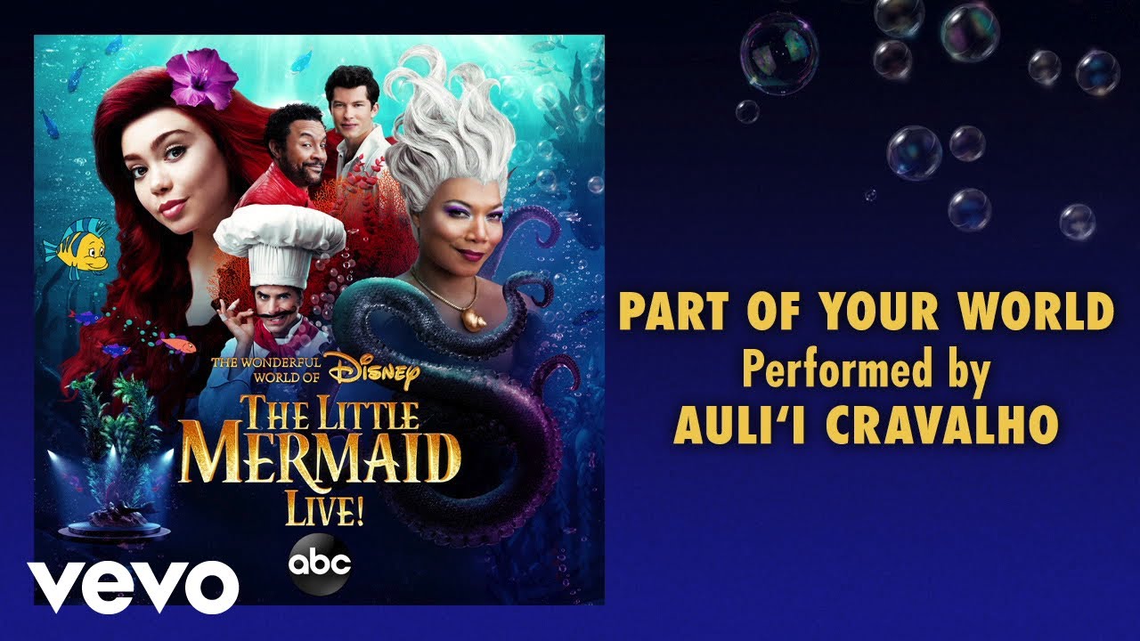 Detail The Little Mermaid Live Download Nomer 9