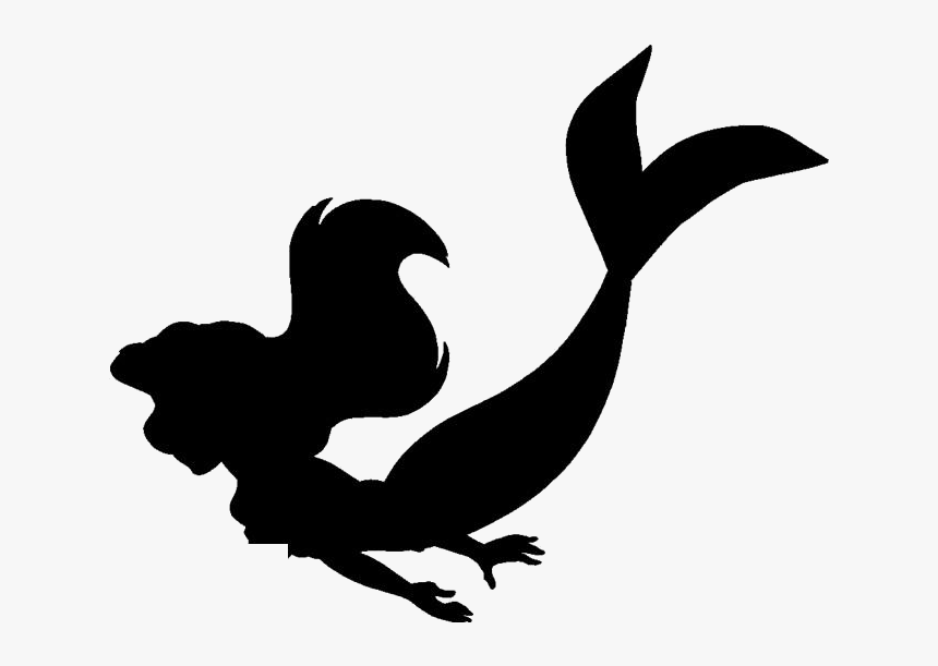Detail The Little Mermaid Png Nomer 24