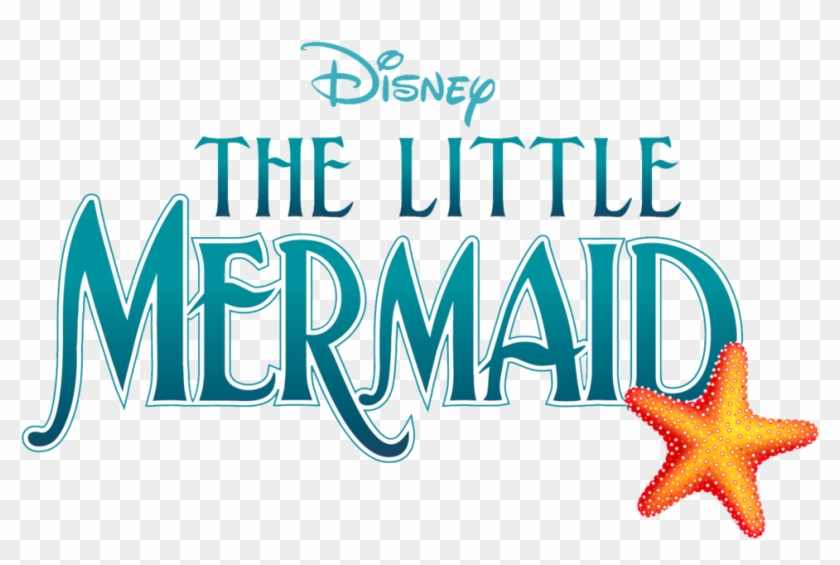 Detail The Little Mermaid Png Nomer 45