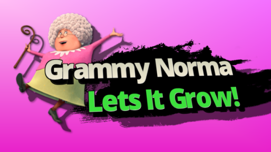 Detail The Lorax Grammy Norma Nomer 22