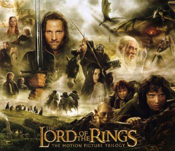 Detail The Lord Of The Rings Karakter Nomer 2