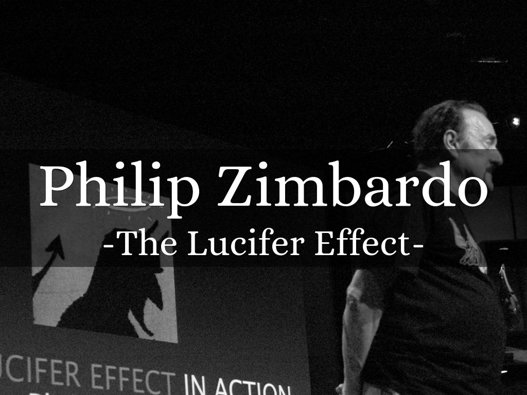 Detail The Lucifer Effect Quotes Nomer 40