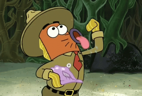 Detail The Magic Conch Nomer 44