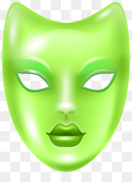 Detail The Mask Png Nomer 32