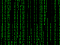 Detail The Matrix Wallpaper Nomer 39