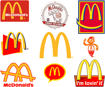 Detail The Mcdonalds Logo Nomer 14