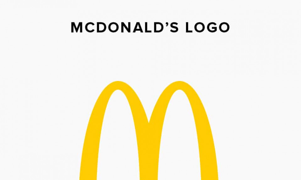 Detail The Mcdonalds Logo Nomer 39