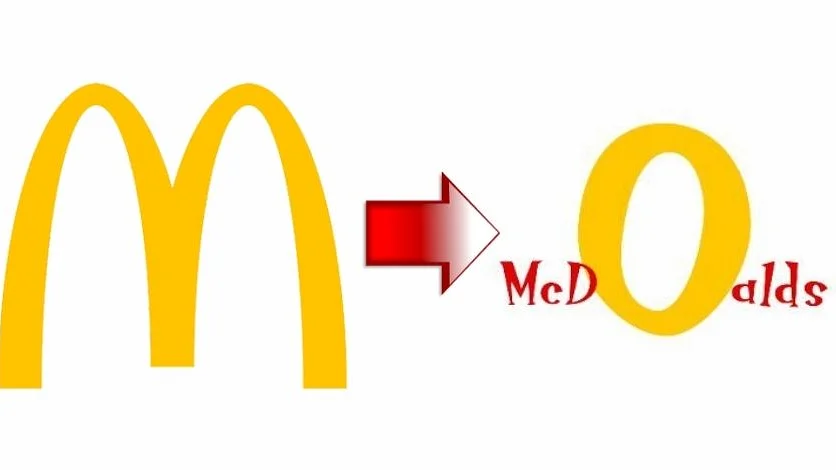 Detail The Mcdonalds Logo Nomer 40