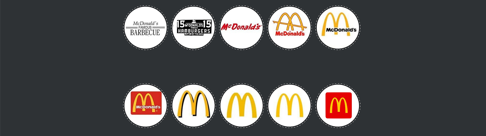 Detail The Mcdonalds Logo Nomer 47