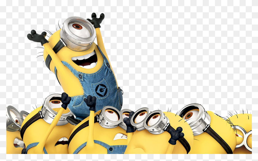 Detail The Minions Download Nomer 50