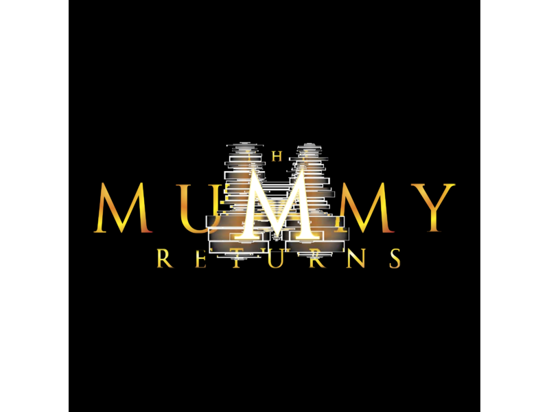 Detail The Mummy Png Nomer 14