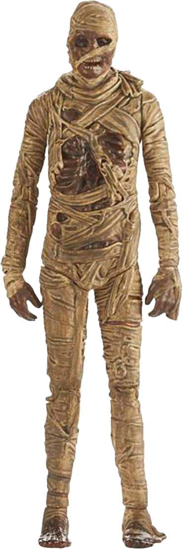 Detail The Mummy Png Nomer 3