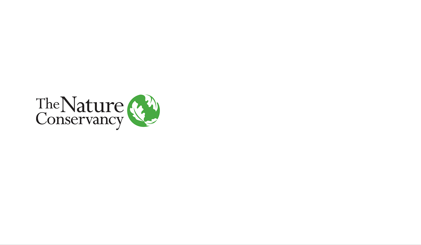 Detail The Nature Conservancy Logo Png Nomer 41