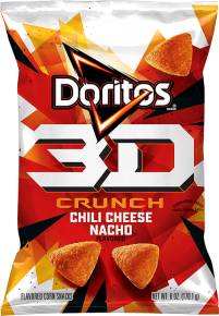 Detail The New Doritos Logo Nomer 24