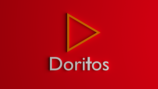 Detail The New Doritos Logo Nomer 37