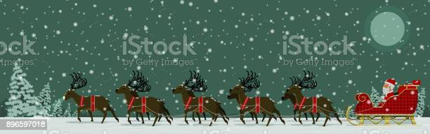 Detail The Nine Reindeer Nomer 53