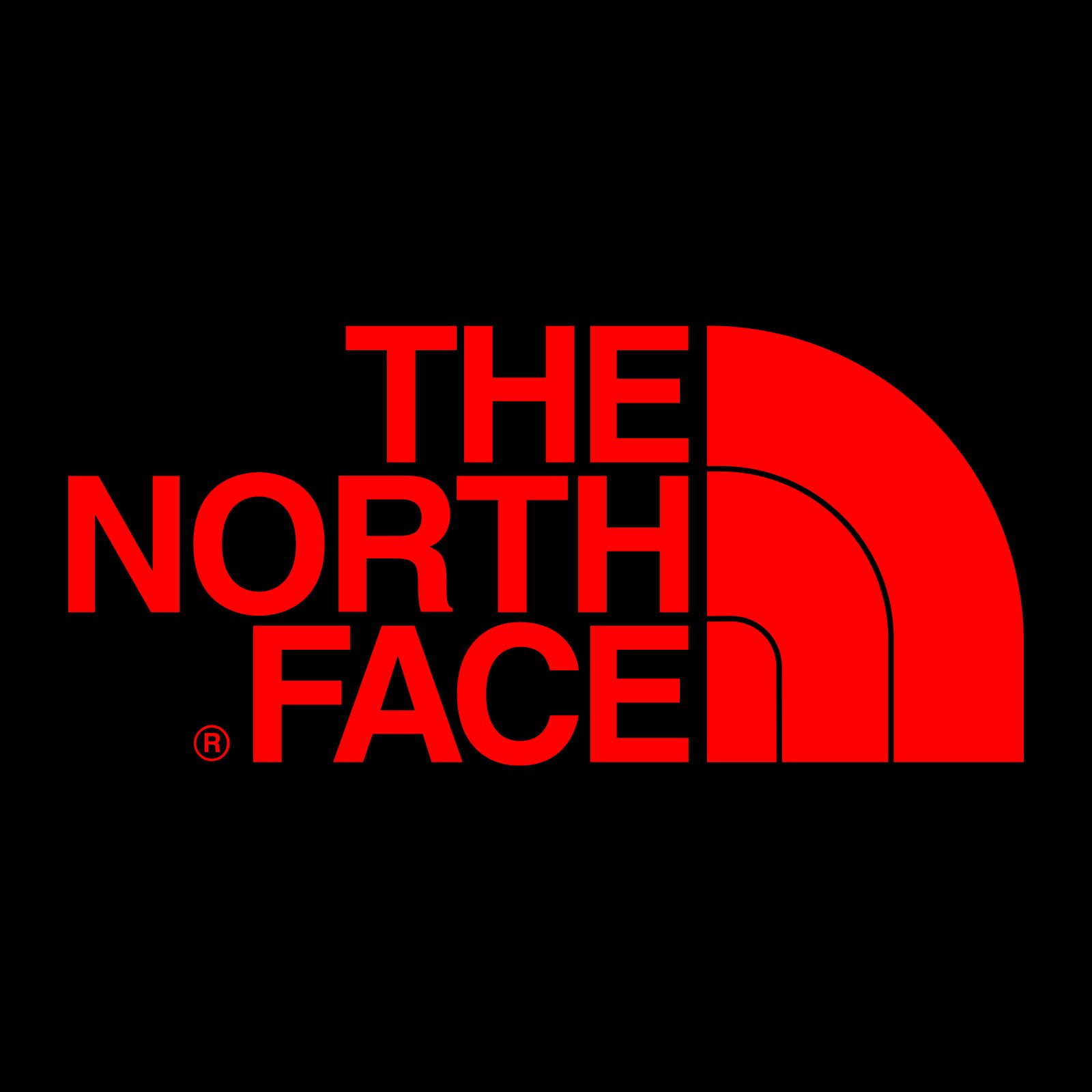 Detail The North Face Logo Nomer 23
