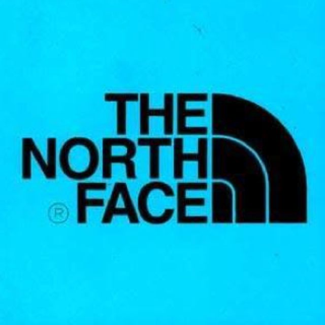 Detail The North Face Logo Nomer 33