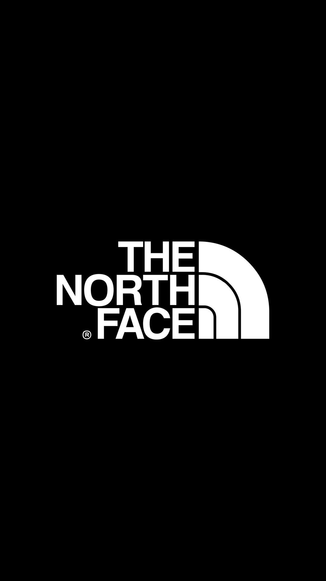 The North Face Logo Hd - KibrisPDR