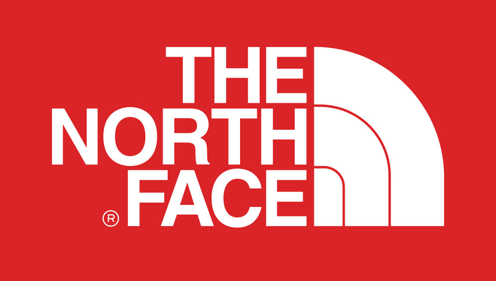 Detail The North Face Logo Hd Nomer 13