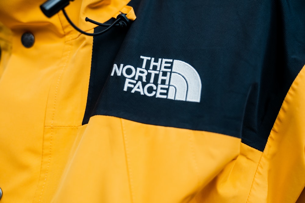 Detail The North Face Logo Hd Nomer 16