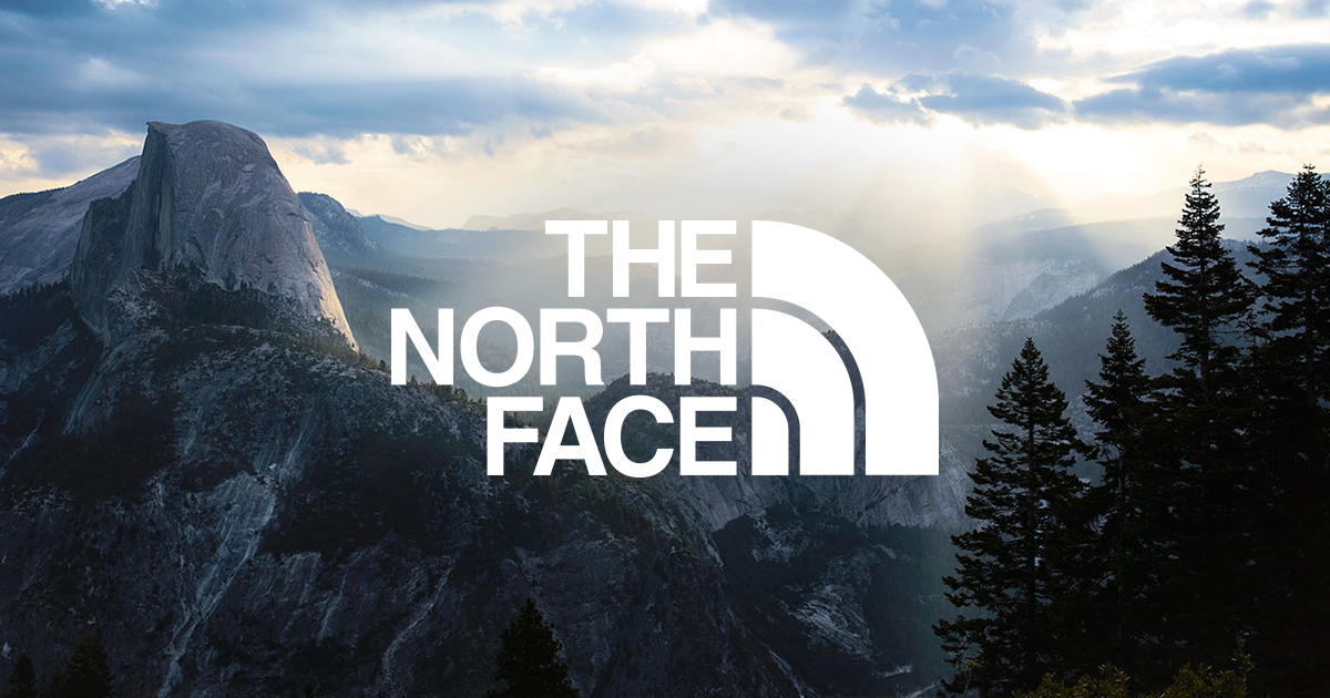 Detail The North Face Logo Hd Nomer 26