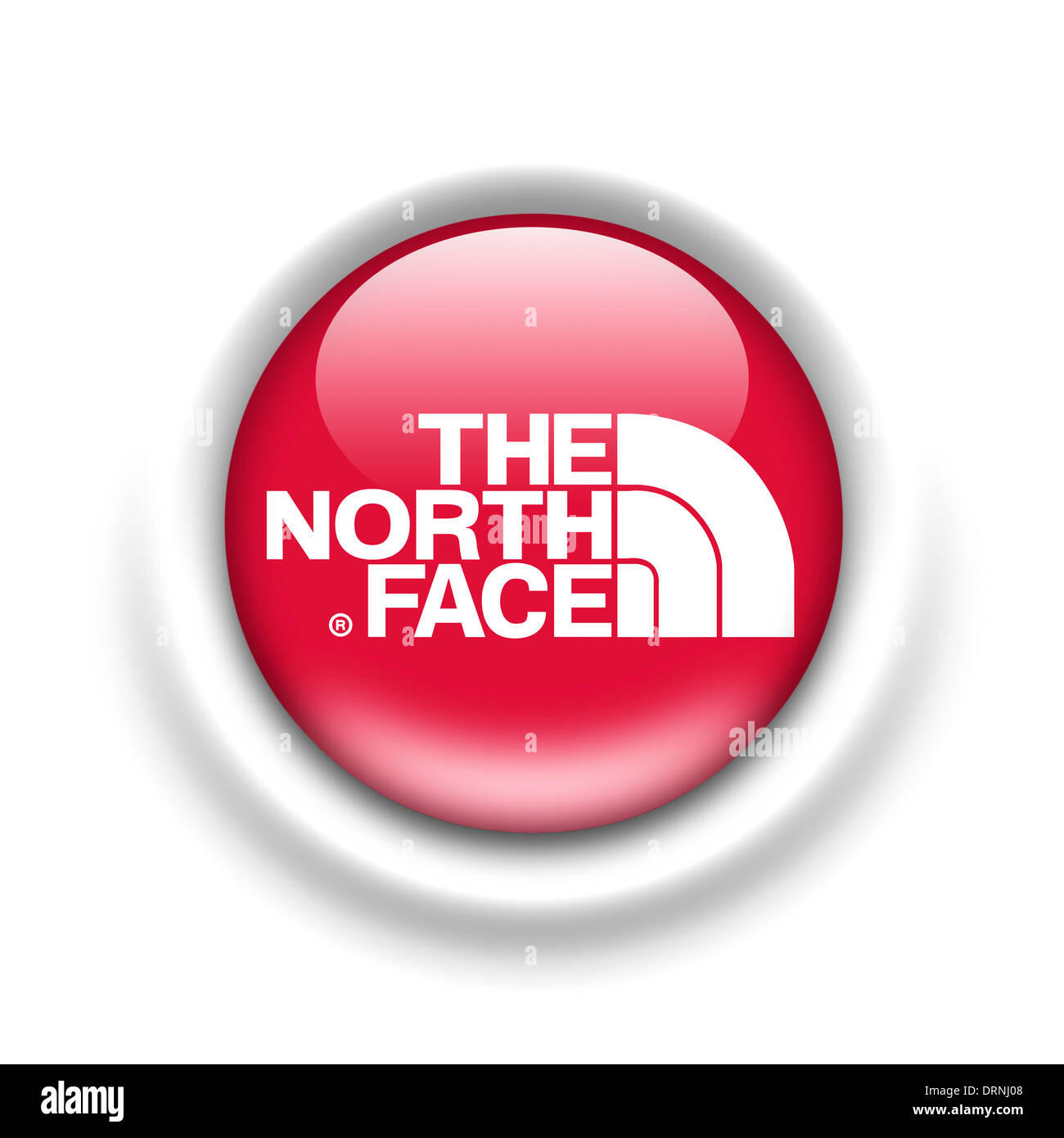 Detail The North Face Logo Hd Nomer 31