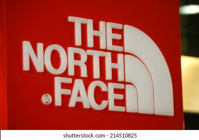 Detail The North Face Logo Vector Nomer 19