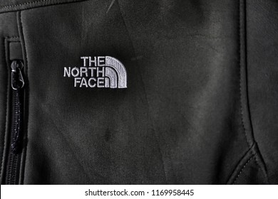 Detail The North Face Logo Vector Nomer 22