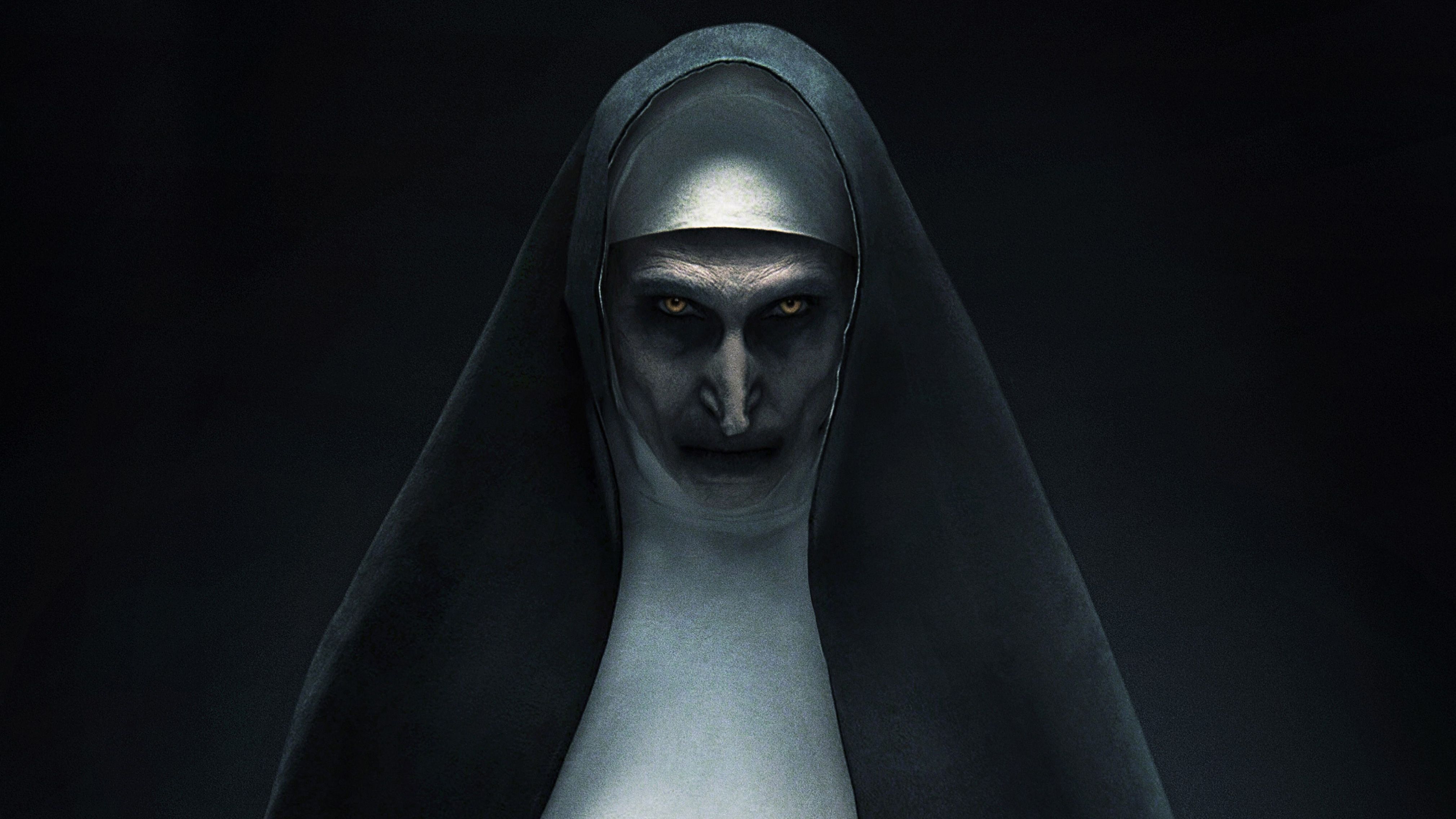 Detail The Nun Poster Hd Nomer 8