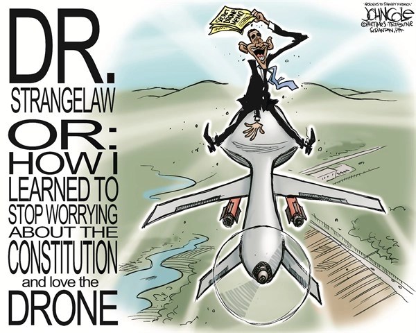 Detail The Onion Obama Drone Nomer 29