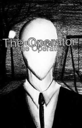 Detail The Operator Slender Man Nomer 30