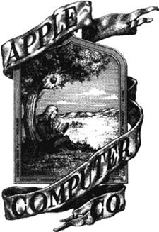 Detail The Original Apple Logo Nomer 21