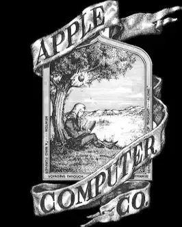 Detail The Original Apple Logo Nomer 31
