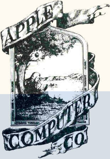 Detail The Original Apple Logo Nomer 32