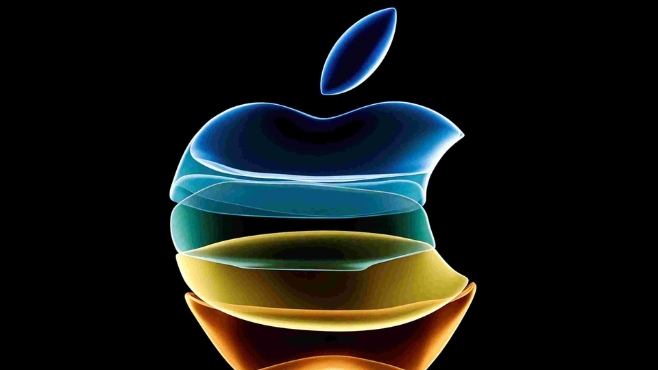 Detail The Original Apple Logo Nomer 34