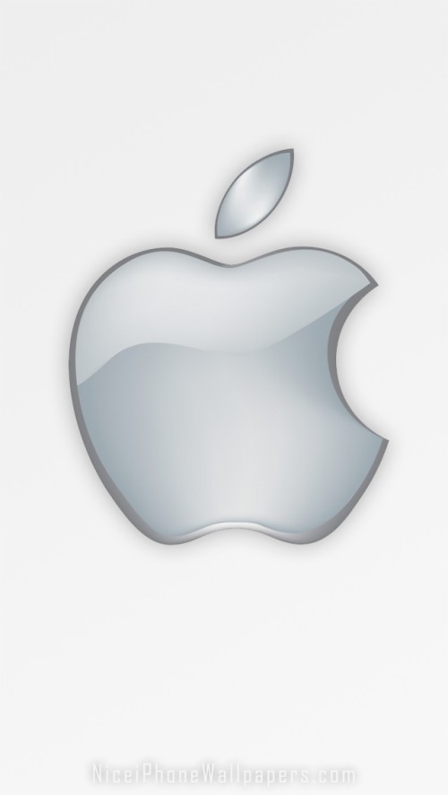 Detail The Original Apple Logo Nomer 50
