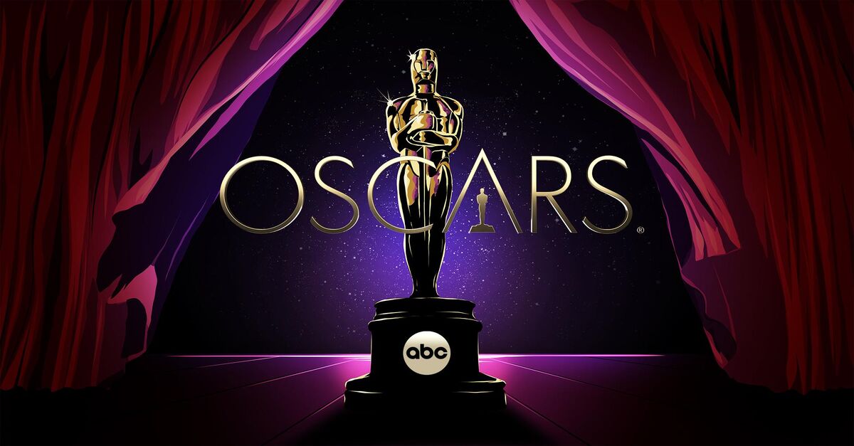 Detail The Oscars Images Nomer 2